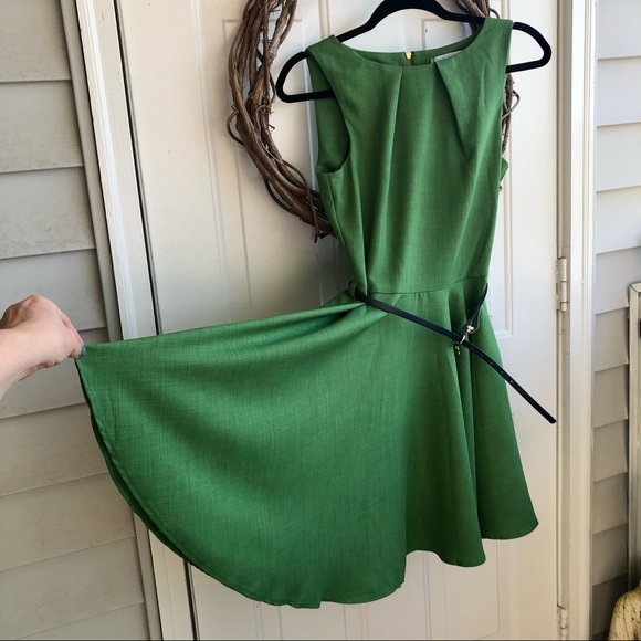 Closet London Skater Dress - Picture 6 of 6